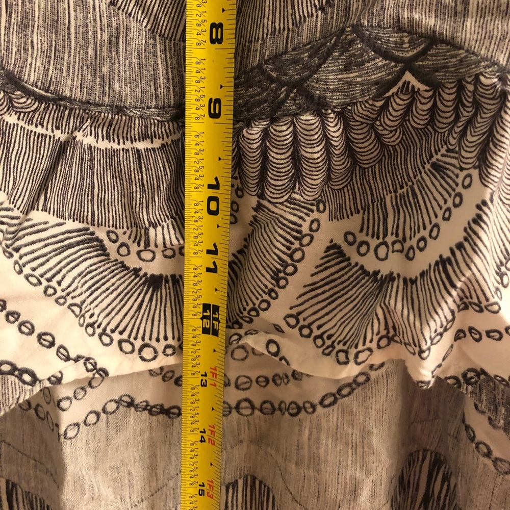 O’Neill hi-lo skirt - Picture 3 of 5